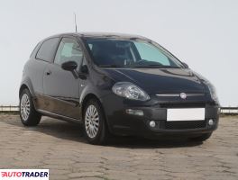 Fiat Panda 2010 1.4 103 KM