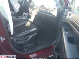 Jeep Grand Cherokee 2019 3