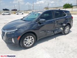 Chevrolet Equinox 2023 1 Chevrolet Equinox 2023 1
