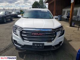 GMC Terrain 2024 1