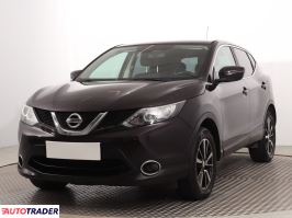 Nissan Qashqai 2015 1.2 113 KM Nissan Qashqai 2015 1.2 113 KM
