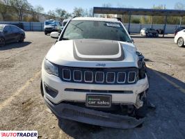 Jeep Compass 2021 2