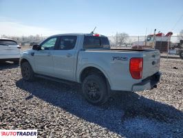 Ford Ranger 2022 2