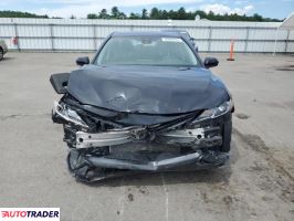 Toyota Camry 2023 2