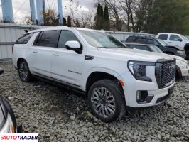 GMC Yukon 2023 6