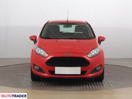 Ford Fiesta 2013 1.2 80 KM