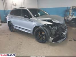 Volkswagen Tiguan - zobacz ofertę