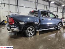 Dodge Ram 2019 5 Dodge Ram 2019 5