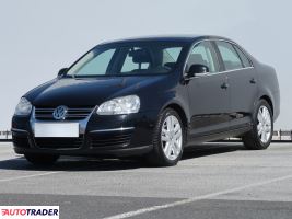 Volkswagen Jetta 2007 1.9 103 KM