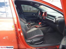 Kia Pozostałe 2020 1