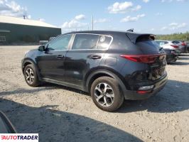 Kia Sportage 2020 2