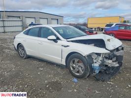 Hyundai Sonata 2025 2