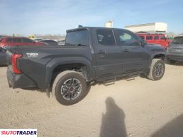 Toyota Tacoma 2024 2