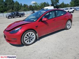 Tesla Model 3 2023 Tesla Model 3 2023