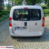 Fiat Qubo 2015 1.4 77 KM