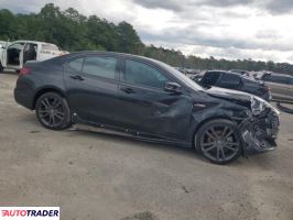 Acura TL 2019 3