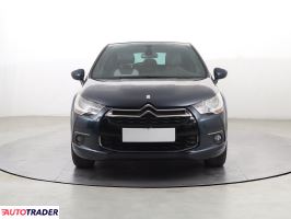 Citroen DS4 2013 1.6 118 KM