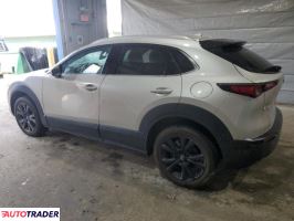 Mazda CX-30 2022 2 Mazda CX-30 2022 2