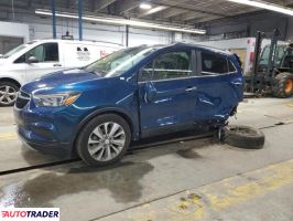 Buick Pozostałe 2019 1 Buick Pozostałe 2019 1
