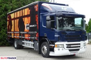Scania 2015 Scania 2015