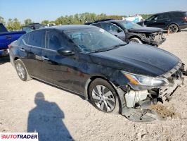 Nissan Altima 2019 2