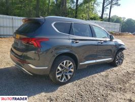 Hyundai Santa Fe 2023 2