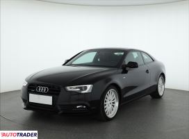 Audi A5 2013 3.0 241 KM