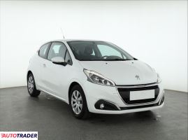 Peugeot 208 2017 1.2 80 KM