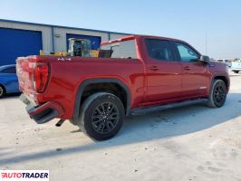 GMC Sierra 2022 5 GMC Sierra 2022 5