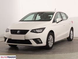 Seat Ibiza 2023 1.0 93 KM