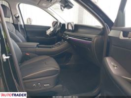 Hyundai Pozostałe 2025 3