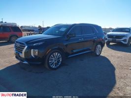 Hyundai Pozostałe 2020 3