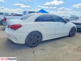 Mercedes CL 2021 2