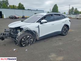 Volkswagen Pozostałe - zobacz ofertę
