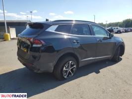 Kia Sportage 2025 2