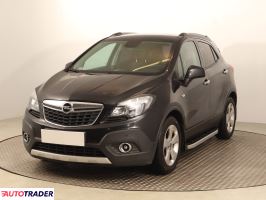 Opel Mokka 2015 1.6 113 KM