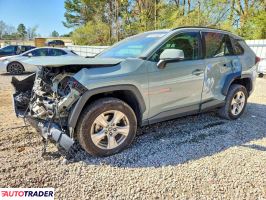 Toyota Pozostałe - zobacz ofertę