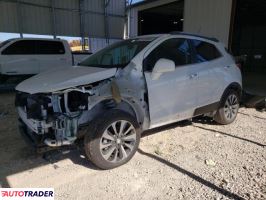 Buick Pozostałe - zobacz ofertę