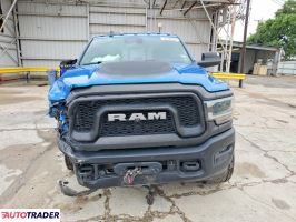 Dodge Ram 2020 6