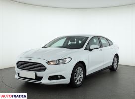 Ford Mondeo 2018 2.0 147 KM Ford Mondeo 2018 2.0 147 KM