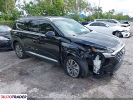 Hyundai Santa Fe - zobacz ofertę