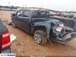 Chevrolet Colorado 2020 3