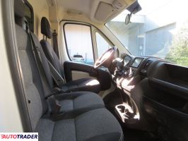 Fiat Ducato 2015 2.3 Fiat Ducato 2015 2.3
