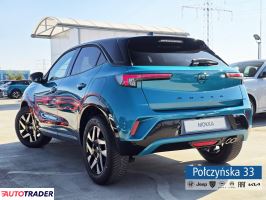 Opel Mokka 2025 1.2 145 KM