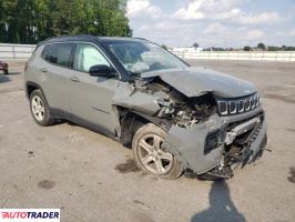 Jeep Compass 2022 2 Jeep Compass 2022 2