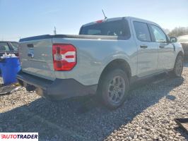 Ford Maverick 2023 2