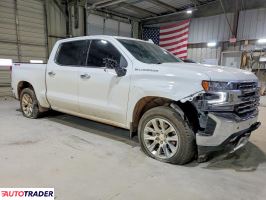 Chevrolet Silverado 2022 6