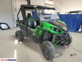 Kawasaki ER - zobacz ofertę