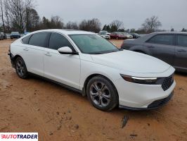 Honda Accord 2024 1