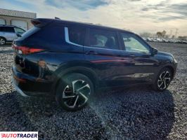 Mitsubishi Outlander 2023 2